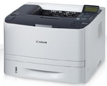 Ovladač Canon i-SENSYS LBP6670dn