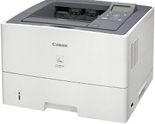 Ovladač Canon i-SENSYS LBP6750dn