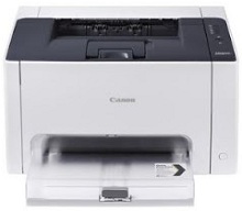 Ovladač Canon i-SENSYS LBP7010C