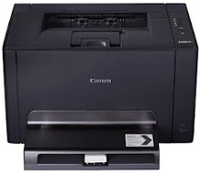 Ovladač Canon i-SENSYS LBP7018C