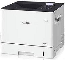 Ovladač Canon i-SENSYS LBP712Cx