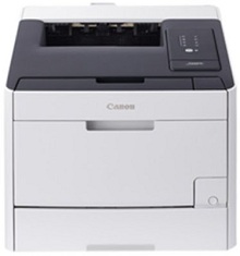 Ovladač Canon i-SENSYS LBP7210Cdn