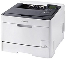 Ovladač Canon i-SENSYS LBP7660Cdn