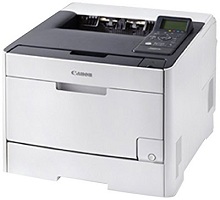 Ovladač Canon i-SENSYS LBP7680Cx