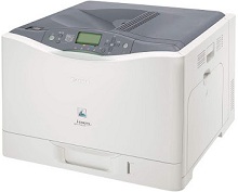 Ovladač Canon i-SENSYS LBP7750Cdn