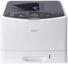 Ovladač Canon i-SENSYS LBP7780Cx
