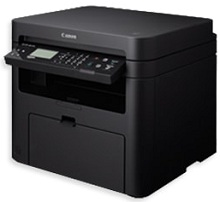 Ovladač Canon i-SENSYS MF211