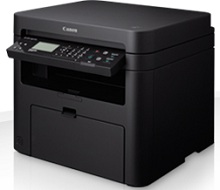 Ovladač Canon i-SENSYS MF212w