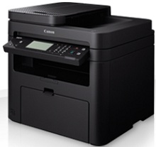 Ovladač Canon i-SENSYS MF216n