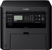 Ovladač Canon i-SENSYS MF231