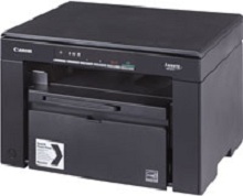 Ovladač Canon i-SENSYS MF3010
