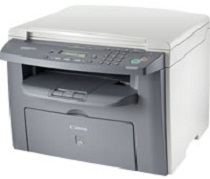 Ovladač Canon i-SENSYS MF4018