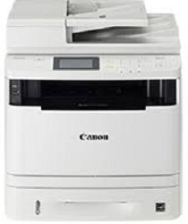 Ovladač canon i-SENSYS MF411dw