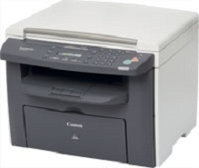 Ovladač Canon i-SENSYS MF4120