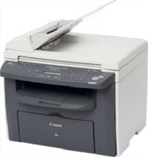 Ovladač Canon i-SENSYS MF4150