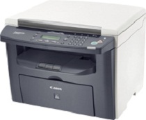 Ovladač Canon i-SENSYS MF4320d