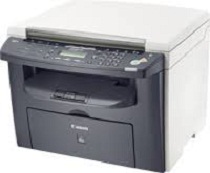 Ovladač Canon i-SENSYS MF4340d