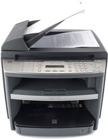 Ovladač Canon i-SENSYS MF4370dn