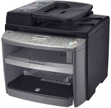 Ovladač Canon i-SENSYS MF4380dn