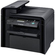 Ovladač Canon i-SENSYS MF4430