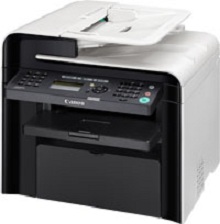 Ovladač Canon i-SENSYS MF4580dn