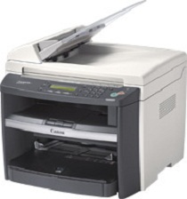 Ovladač Canon i-SENSYS MF4660PL