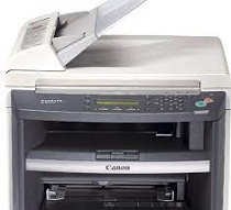 Ovladač Canon i-SENSYS MF4690PL