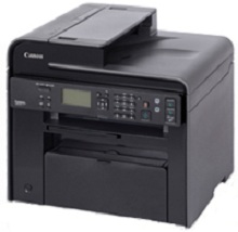 Ovladač Canon i-SENSYS MF4730