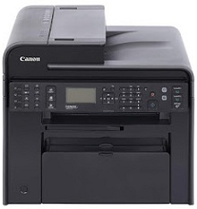 Ovladač Canon i-SENSYS MF4750