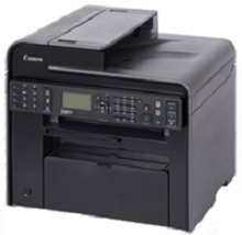 Ovladač Canon i-SENSYS MF4780w