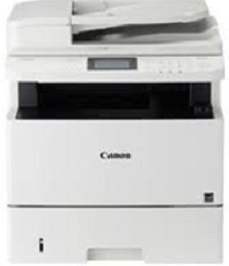 Ovladač Canon i-SENSYS MF9280Cdn