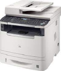 Ovladač Canon i-SENSYS MF5840dn