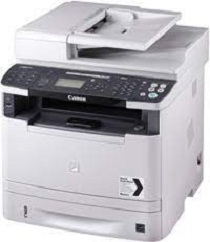 Ovladač canon i-SENSYS MF5980dw