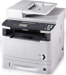 Ovladač Canon i-SENSYS MF6140dn