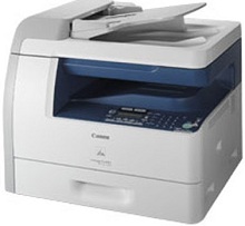 Ovladač Canon i-SENSYS MF6530