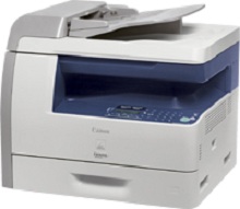 Ovladač Canon i-SENSYS MF6540PL
