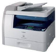Ovladač Canon i-SENSYS MF6560PL