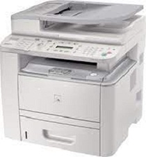 Ovladač Canon i-SENSYS MF6680dn