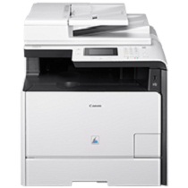 Ovladač Canon i-SENSYS MF724Cdw