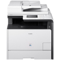 Ovladač Canon i-SENSYS MF729Cx