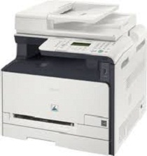 Ovladač Canon i-SENSYS MF8030Cn