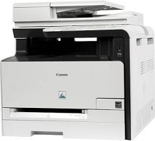 Ovladač Canon i-SENSYS MF8050Cn
