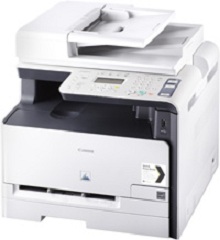 Ovladač Canon i-SENSYS MF8080Cw