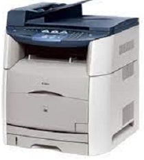Ovladač Canon i-SENSYS MF8180C
