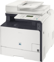 Ovladač Canon i-SENSYS MF8330Cdn