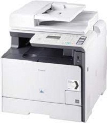 Ovladač Canon i-SENSYS MF8340Cdn
