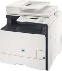 Ovladač Canon i-SENSYS MF8350Cdn