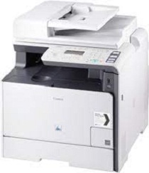 Ovladač Canon i-SENSYS MF8360Cdn