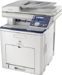 Ovladač Canon i-SENSYS MF8450