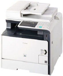 Ovladač Canon i-SENSYS MF8540Cdn